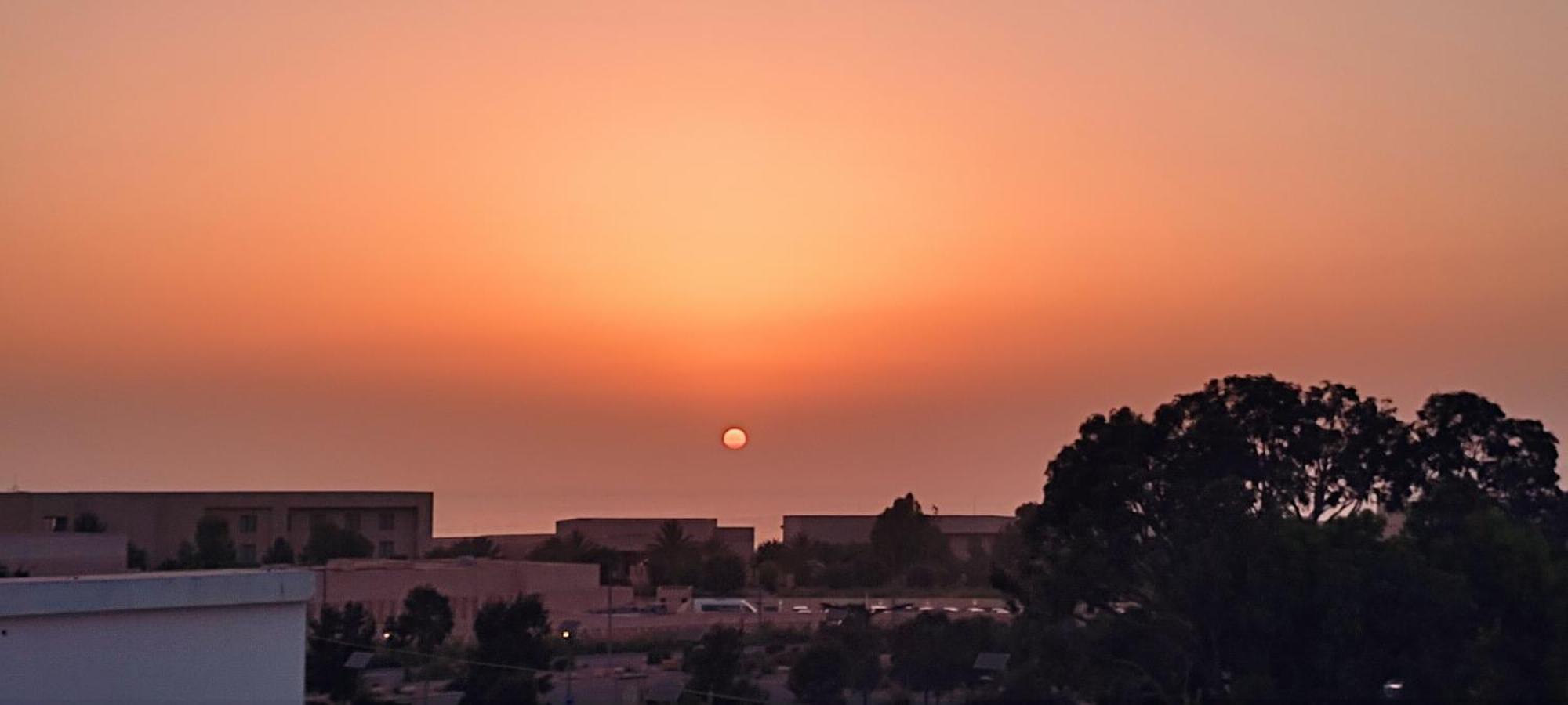 Freebird Hotel Agadir Exterior photo