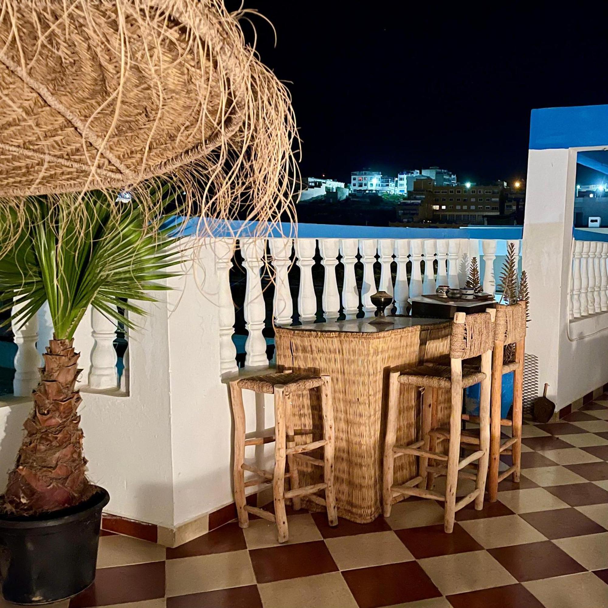 Freebird Hotel Agadir Exterior photo