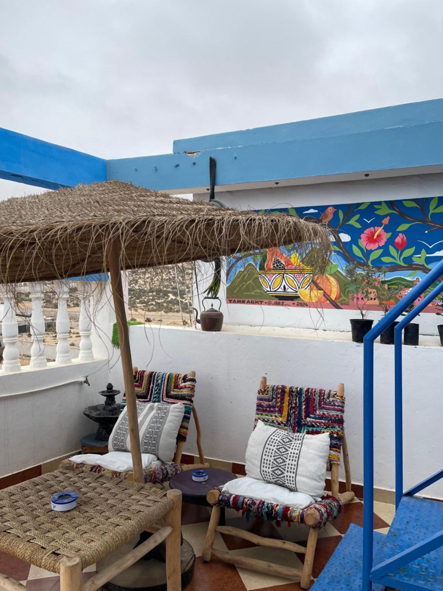 Freebird Hotel Agadir Exterior photo